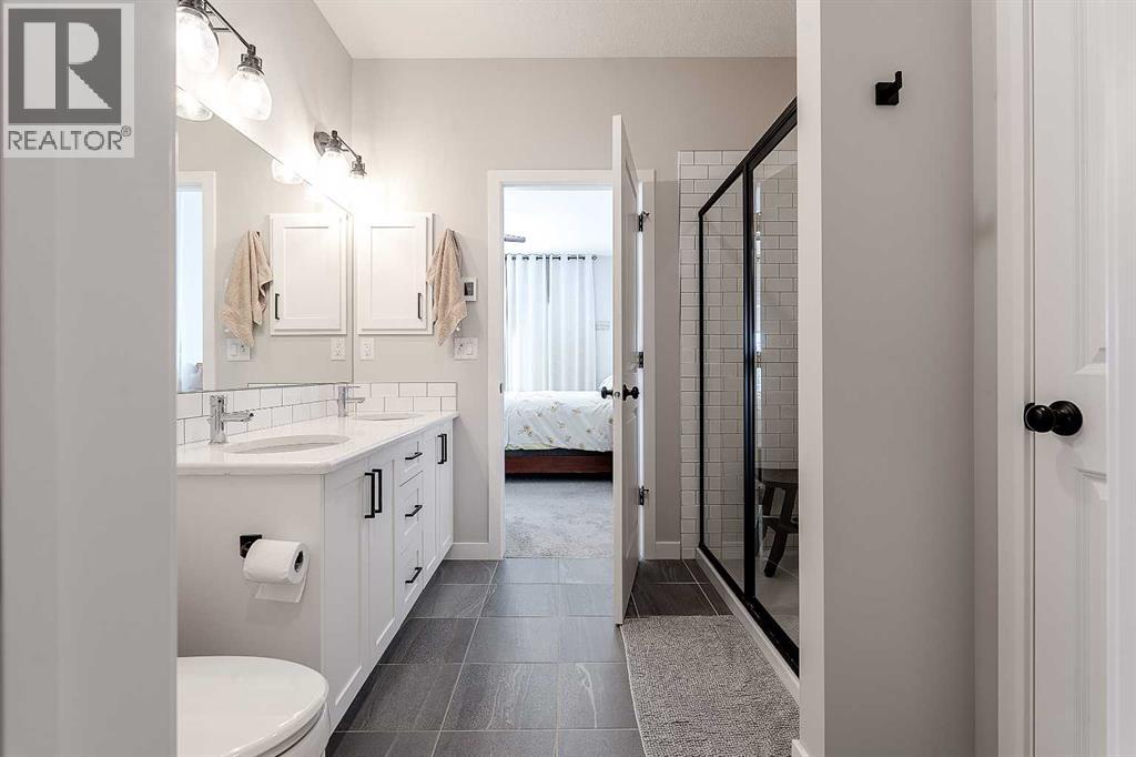 511 Kingsmere Way SE, Airdrie, Alberta  T4A 0X9 - Photo 22 - A2303046