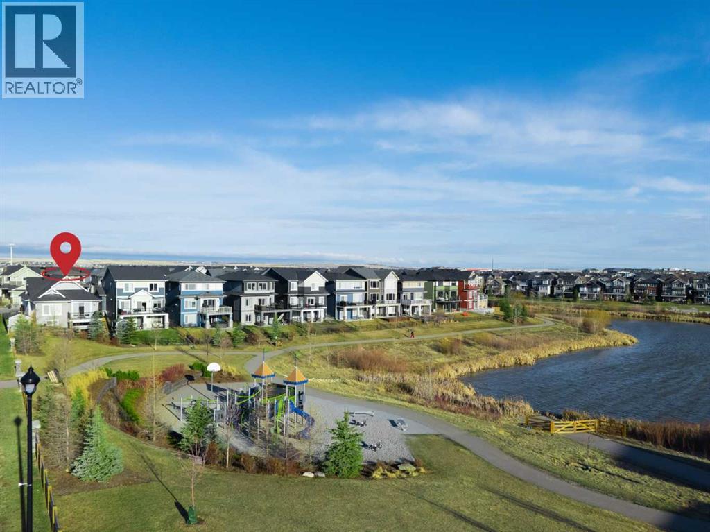 511 Kingsmere Way SE, Airdrie, Alberta  T4A 0X9 - Photo 31 - A2303046