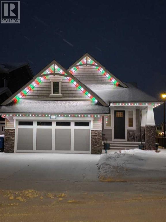 511 Kingsmere Way SE, Airdrie, Alberta  T4A 0X9 - Photo 50 - A2303046