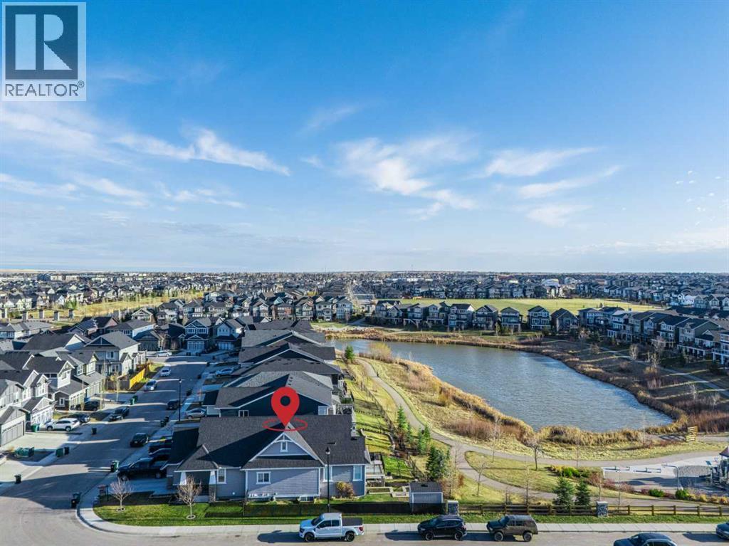 511 Kingsmere Way SE, Airdrie, Alberta  T4A 0X9 - Photo 32 - A2303046