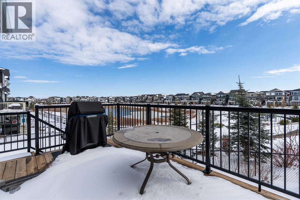 511 Kingsmere Way SE, Airdrie, Alberta  T4A 0X9 - Photo 38 - A2303046