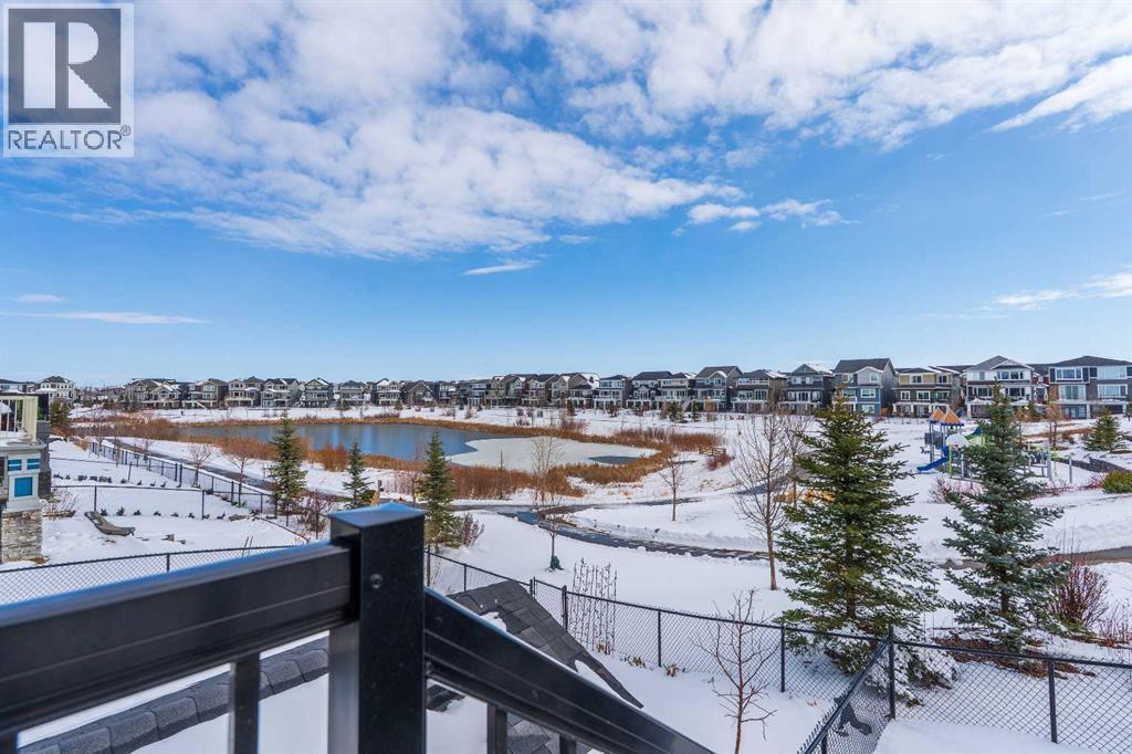 511 Kingsmere Way SE, Airdrie, Alberta  T4A 0X9 - Photo 40 - A2303046