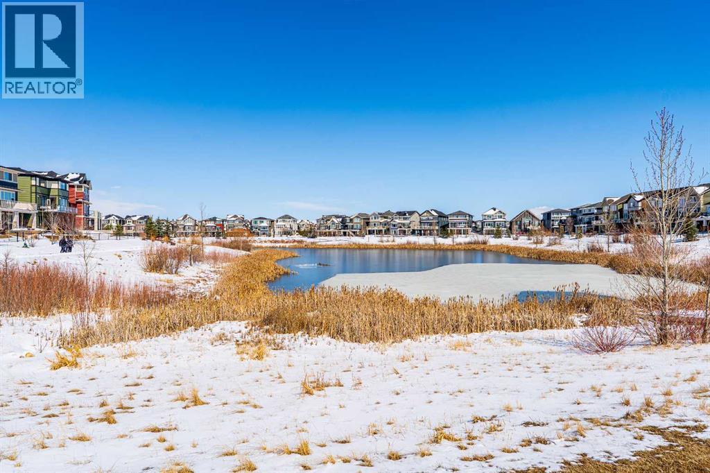 511 Kingsmere Way SE, Airdrie, Alberta  T4A 0X9 - Photo 45 - A2303046