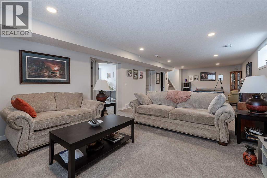 511 Kingsmere Way SE, Airdrie, Alberta  T4A 0X9 - Photo 12 - A2303046