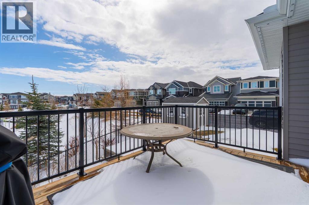 511 Kingsmere Way SE, Airdrie, Alberta  T4A 0X9 - Photo 39 - A2303046