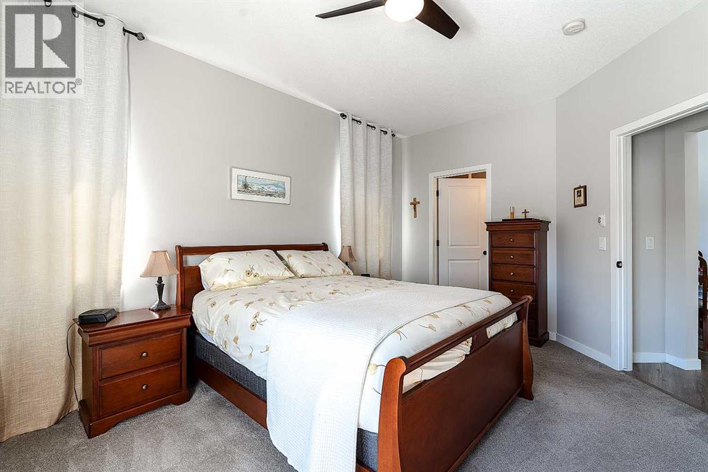 511 Kingsmere Way SE, Airdrie, Alberta  T4A 0X9 - Photo 16 - A2303046