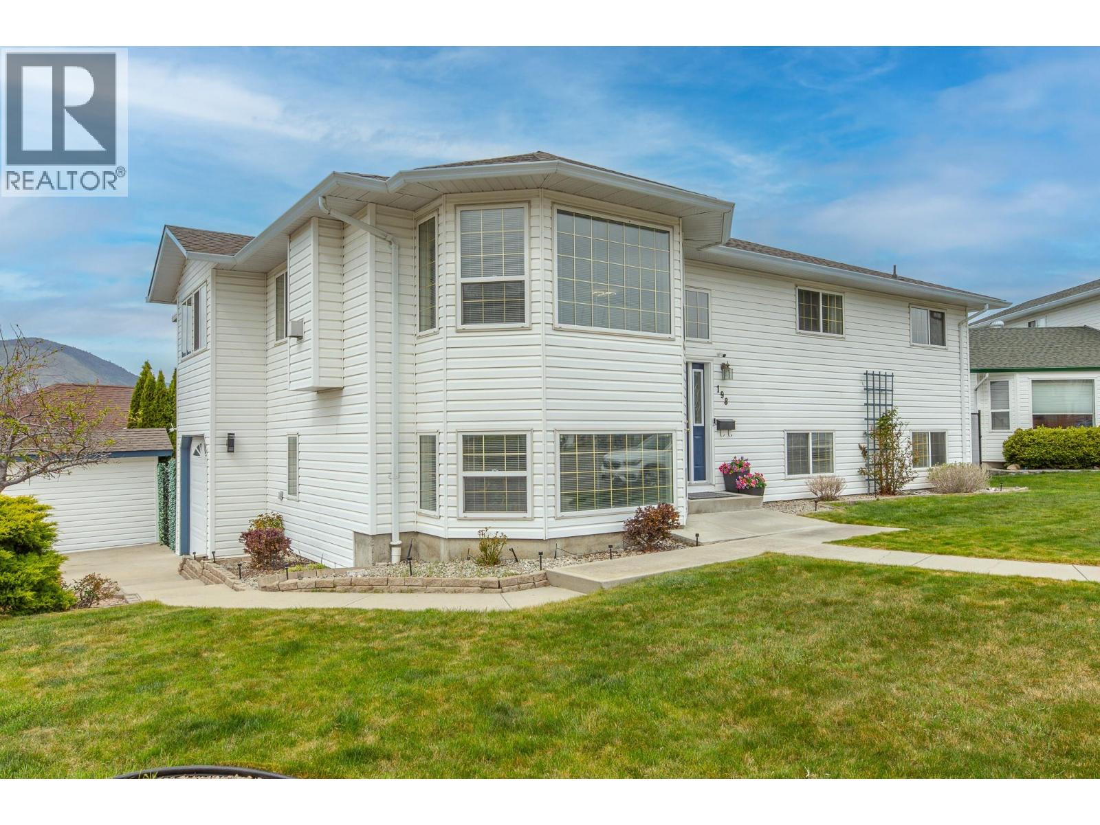 198 Laird Place, Penticton, British Columbia