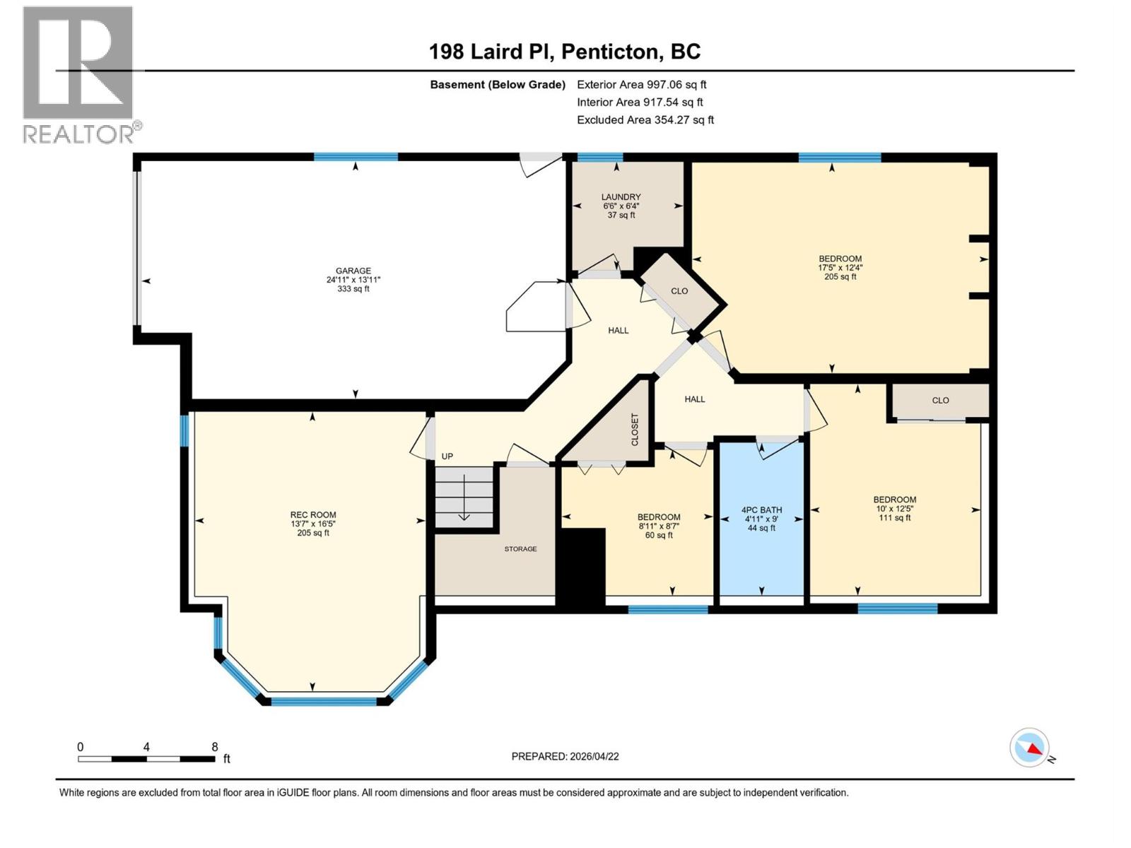 198 Laird Place, Penticton, British Columbia  V2A 8H1 - Photo 43 - 10384787