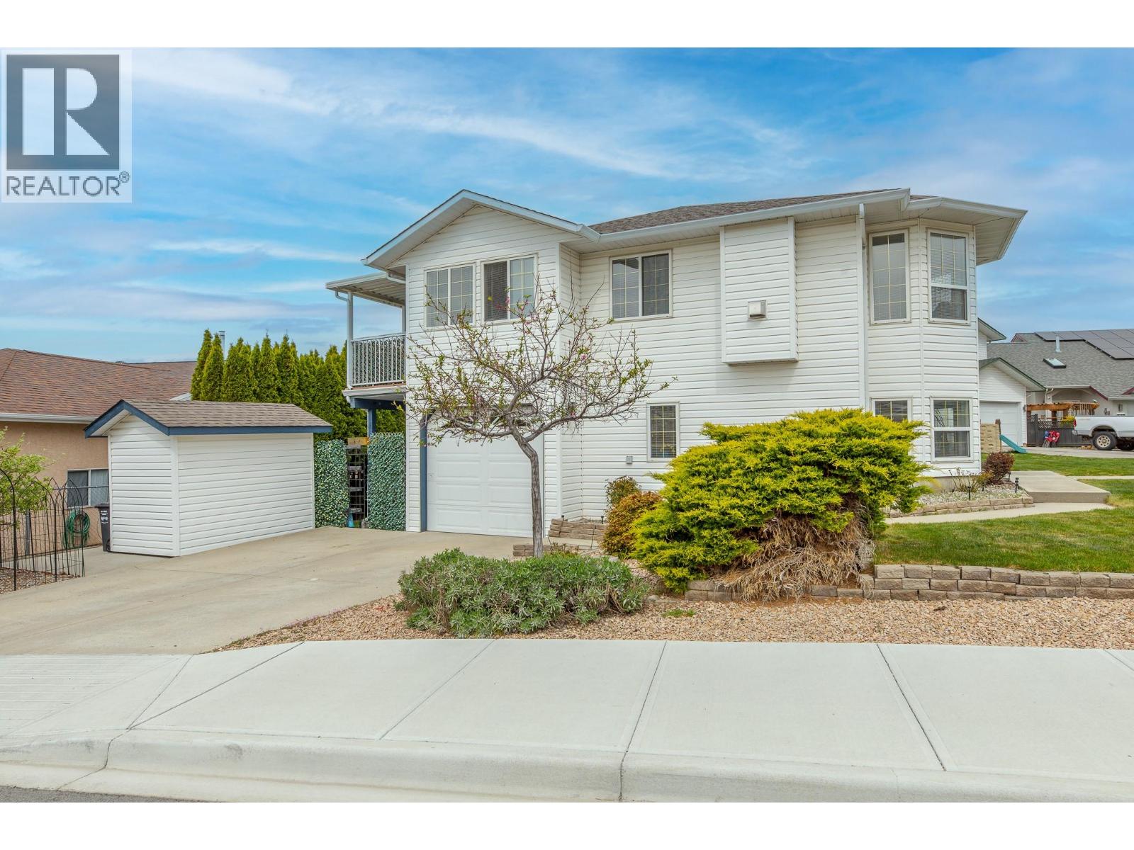 198 Laird Place, Penticton, British Columbia  V2A 8H1 - Photo 34 - 10384787