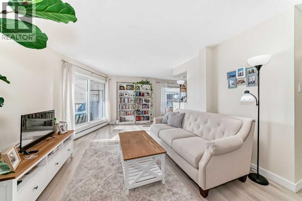 202, 520 Cedar Crescent Sw, Calgary, Alberta  T3C 2Y8 - Photo 22 - A2303330