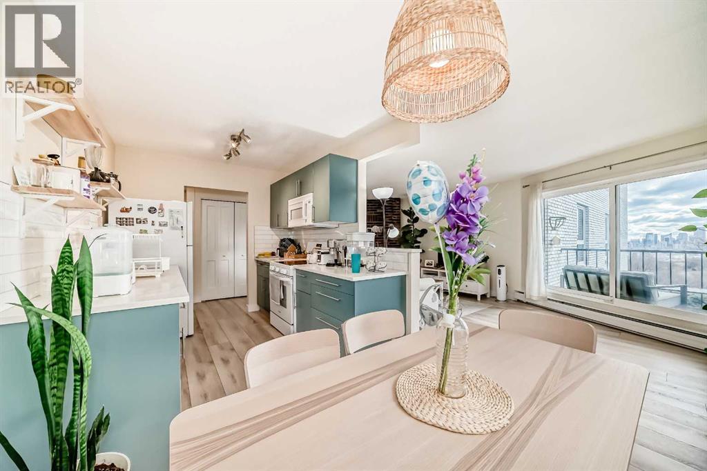 202, 520 Cedar Crescent Sw, Calgary, Alberta  T3C 2Y8 - Photo 11 - A2303330