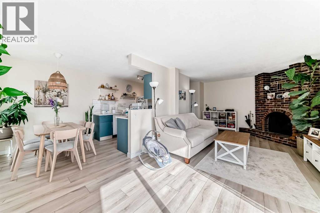 202, 520 Cedar Crescent Sw, Calgary, Alberta  T3C 2Y8 - Photo 12 - A2303330