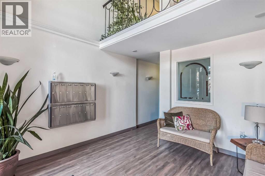 202, 520 Cedar Crescent Sw, Calgary, Alberta  T3C 2Y8 - Photo 30 - A2303330