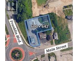 600 MAIN Street, Cambridge, Ontario