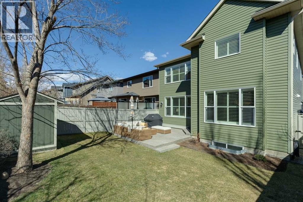 325 Evanspark Circle Nw, Calgary, Alberta  T3P 0A6 - Photo 31 - A2304243