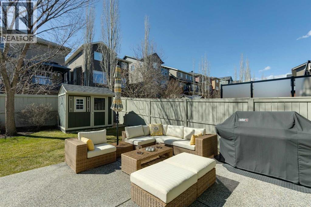 325 Evanspark Circle Nw, Calgary, Alberta  T3P 0A6 - Photo 34 - A2304243