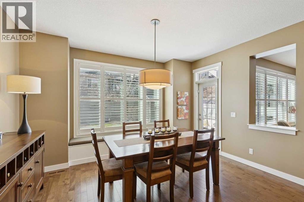 325 Evanspark Circle Nw, Calgary, Alberta  T3P 0A6 - Photo 11 - A2304243