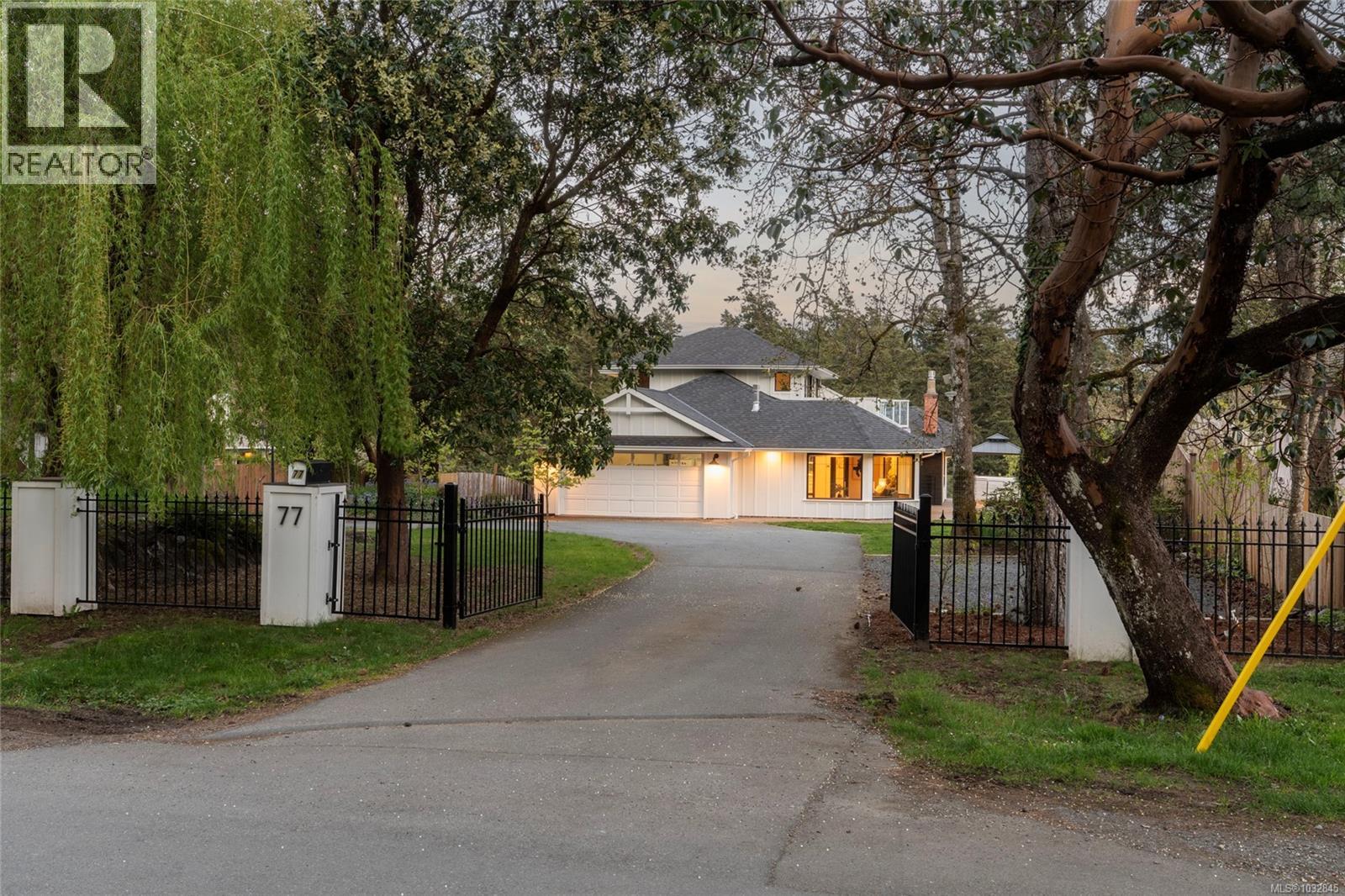 77 View Royal Ave, View Royal, British Columbia  V9B 1A6 - Photo 63 - 1032845