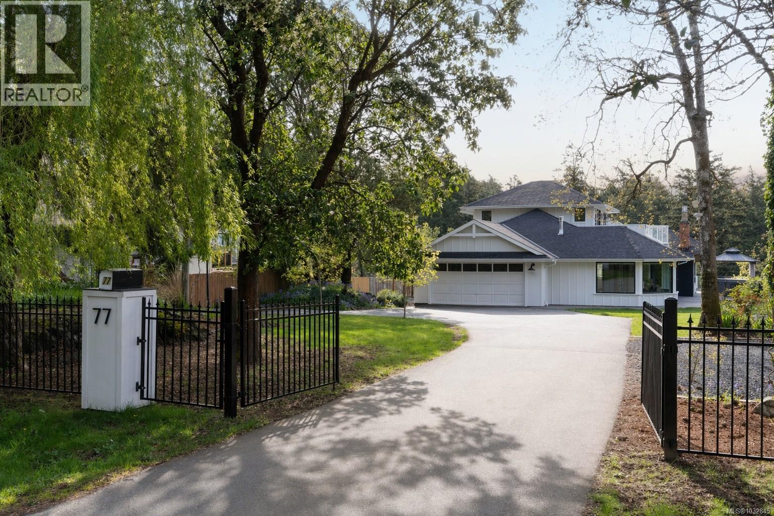 77 View Royal Ave, View Royal, British Columbia