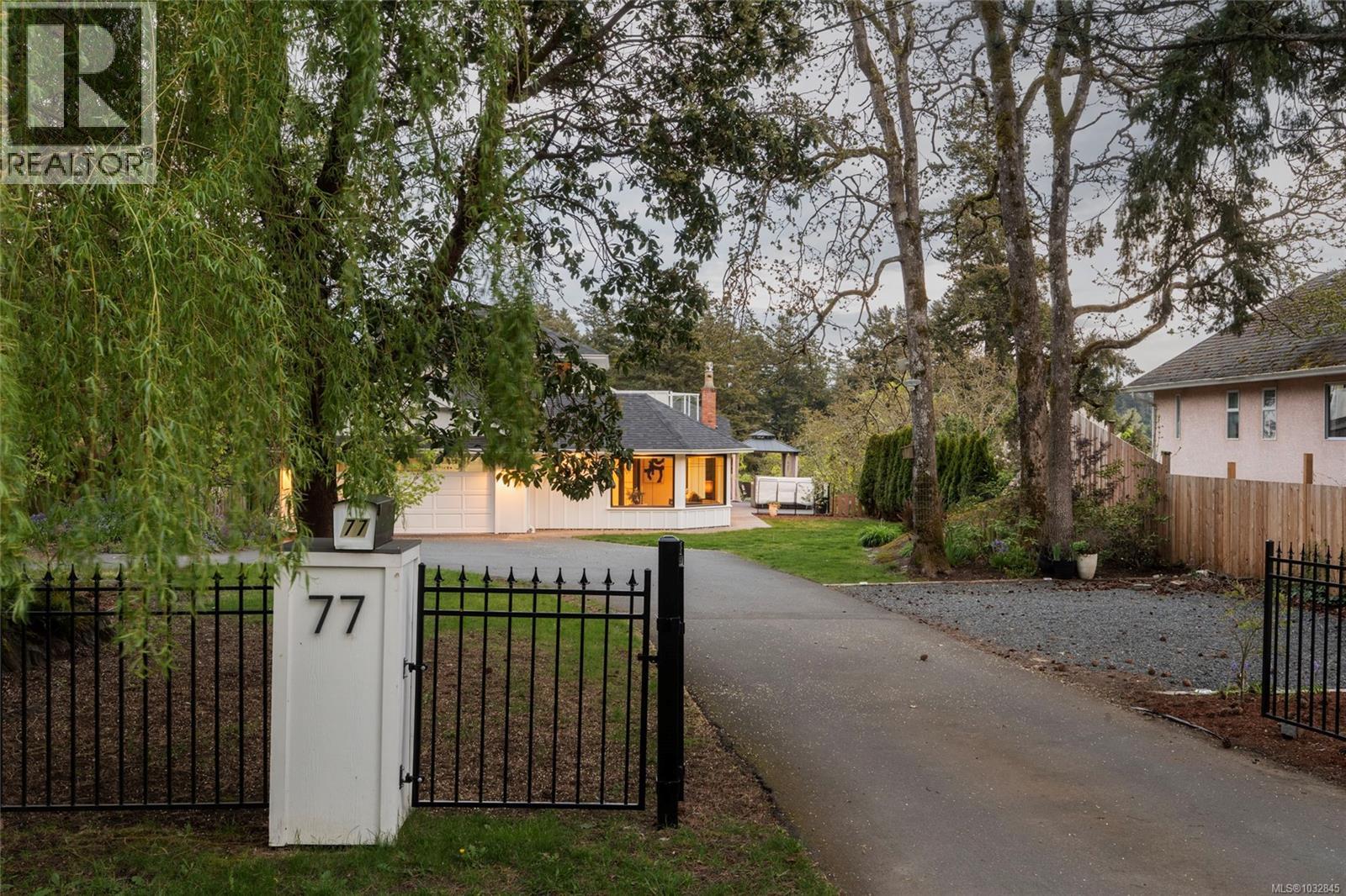 77 View Royal Ave, View Royal, British Columbia  V9B 1A6 - Photo 62 - 1032845