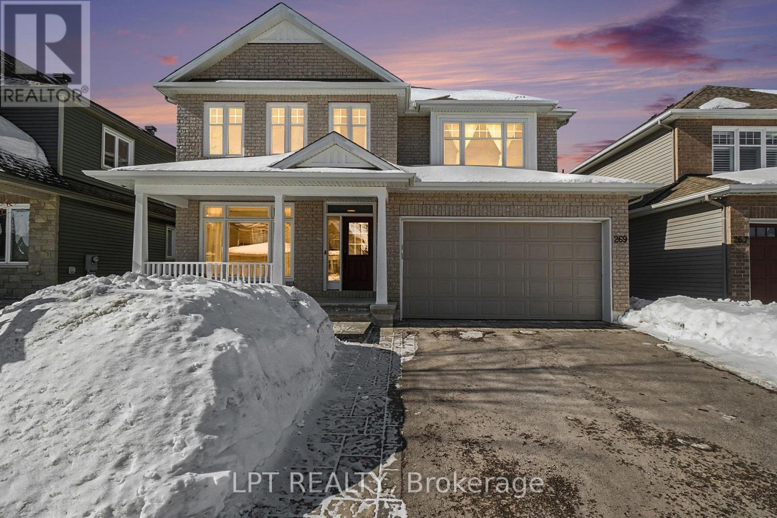 269 Gracewood Crescent, Ottawa, Ontario  K1T 0J1 - Photo 2 - X13042596