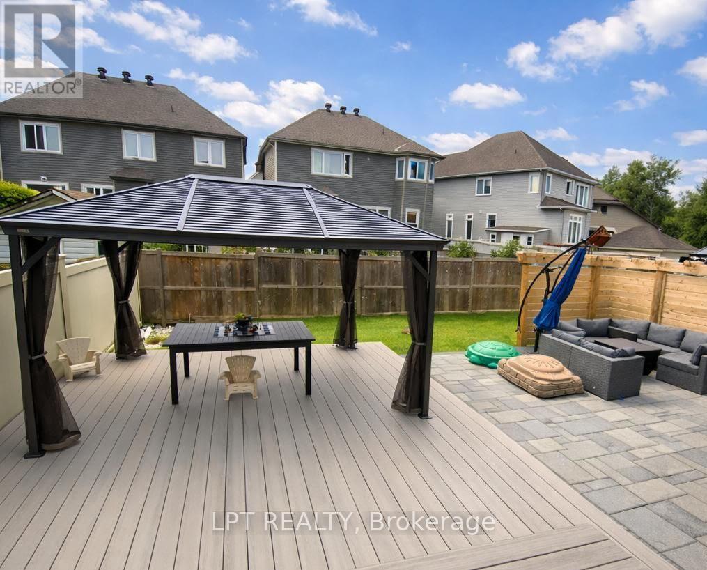 269 Gracewood Crescent, Ottawa, Ontario  K1T 0J1 - Photo 4 - X13042596