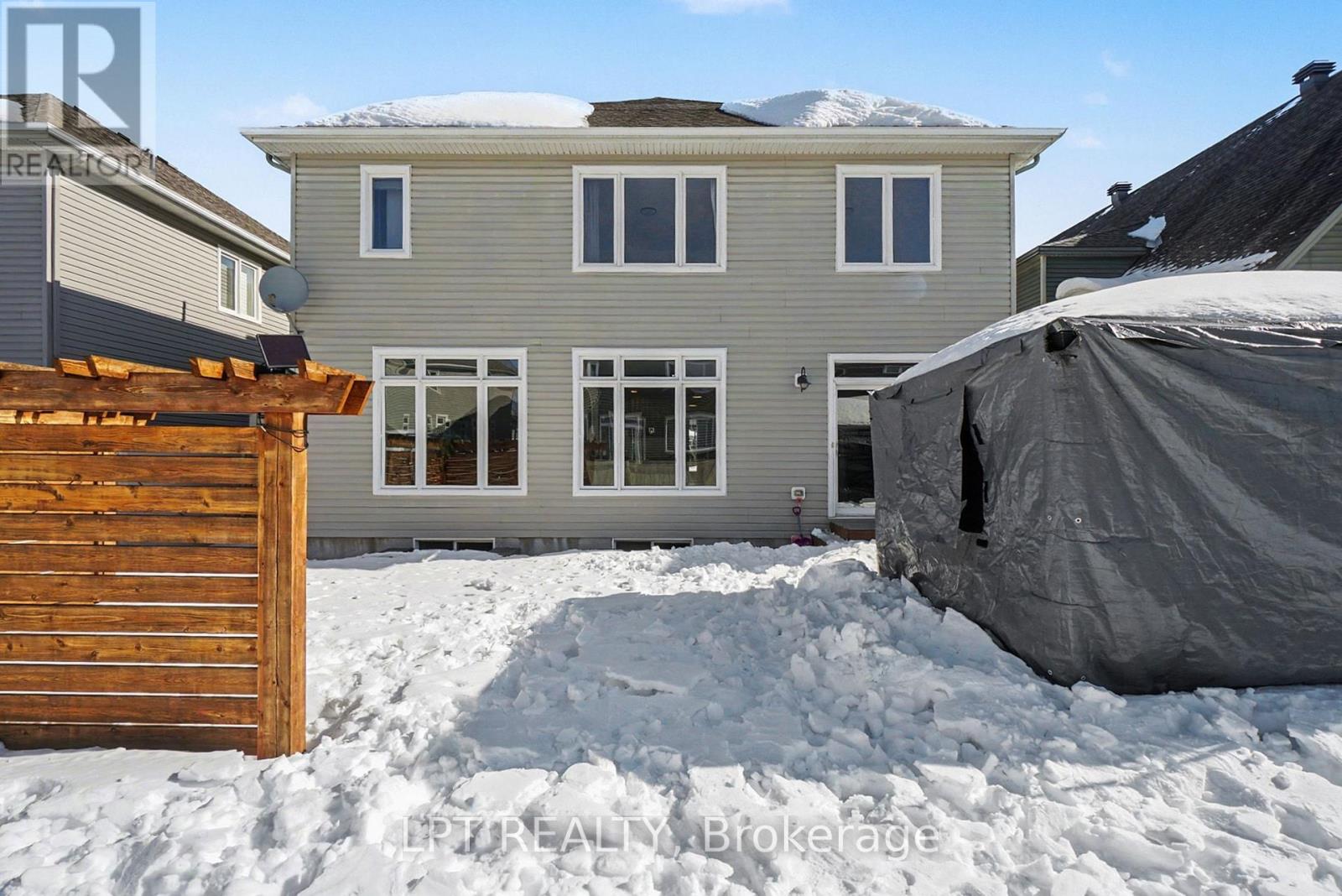 269 Gracewood Crescent, Ottawa, Ontario  K1T 0J1 - Photo 42 - X13042596