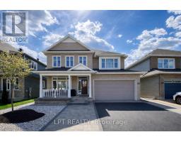 269 GRACEWOOD CRESCENT, ottawa, Ontario