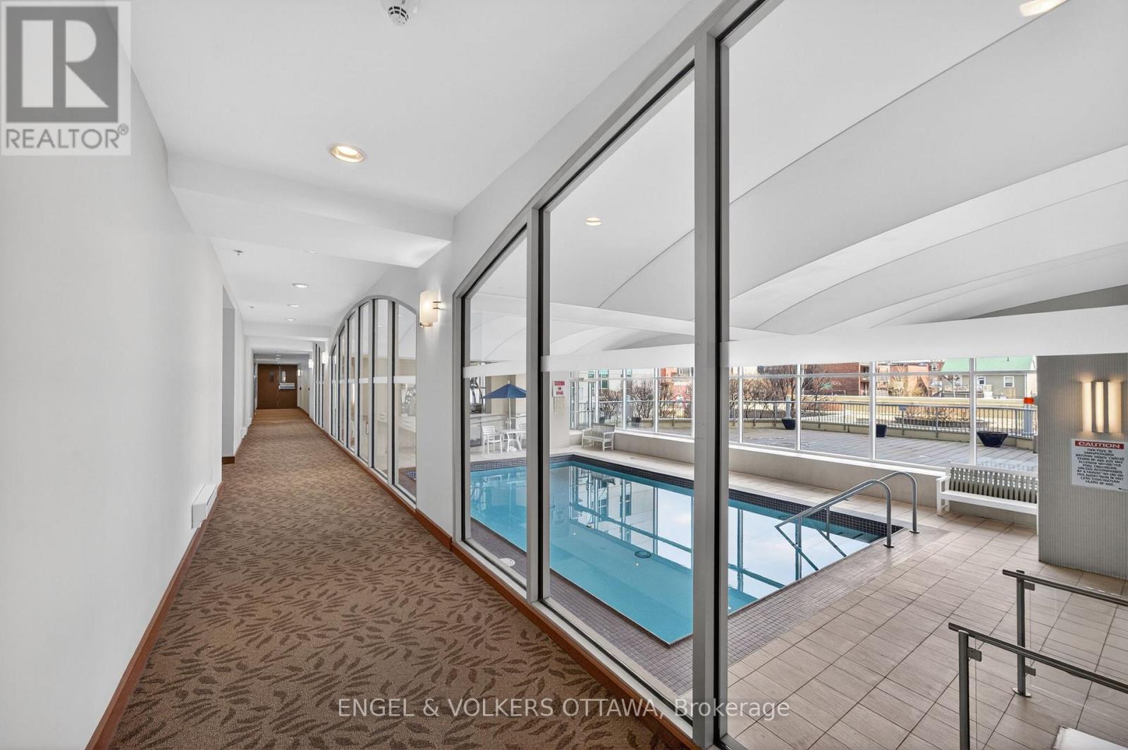 408 - 200 Rideau Street, Ottawa, Ontario  K1N 5Y1 - Photo 10 - X13042620