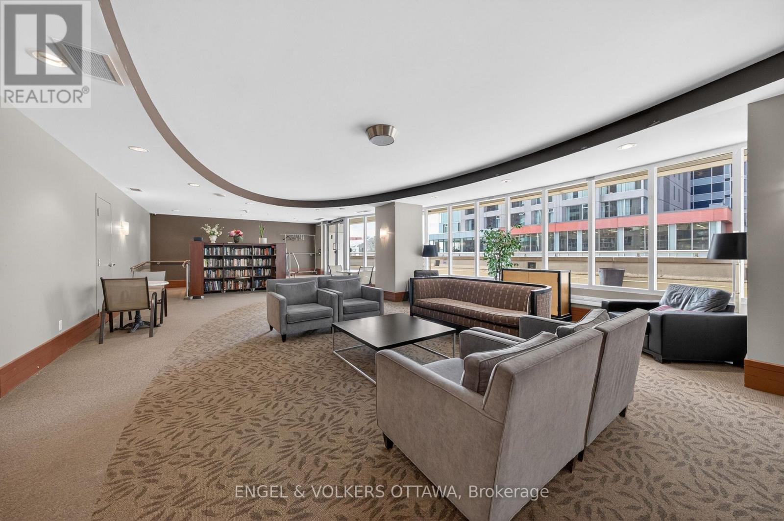 408 - 200 Rideau Street, Ottawa, Ontario  K1N 5Y1 - Photo 14 - X13042620