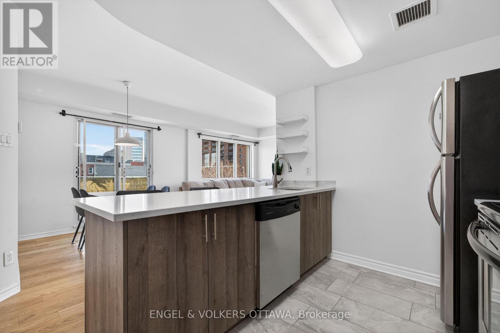 408 - 200 Rideau Street, Ottawa, Ontario  K1N 5Y1 - Photo 24 - X13042620