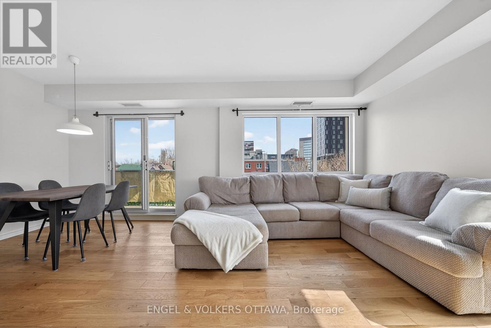 408 - 200 Rideau Street, Ottawa, Ontario  K1N 5Y1 - Photo 32 - X13042620