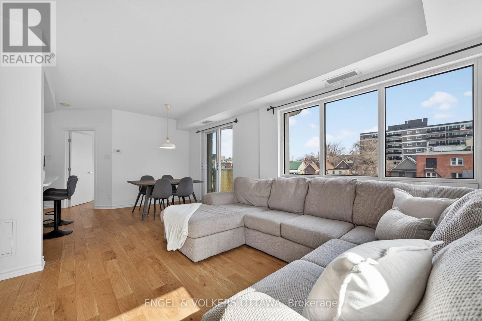 408 - 200 Rideau Street, Ottawa, Ontario  K1N 5Y1 - Photo 33 - X13042620