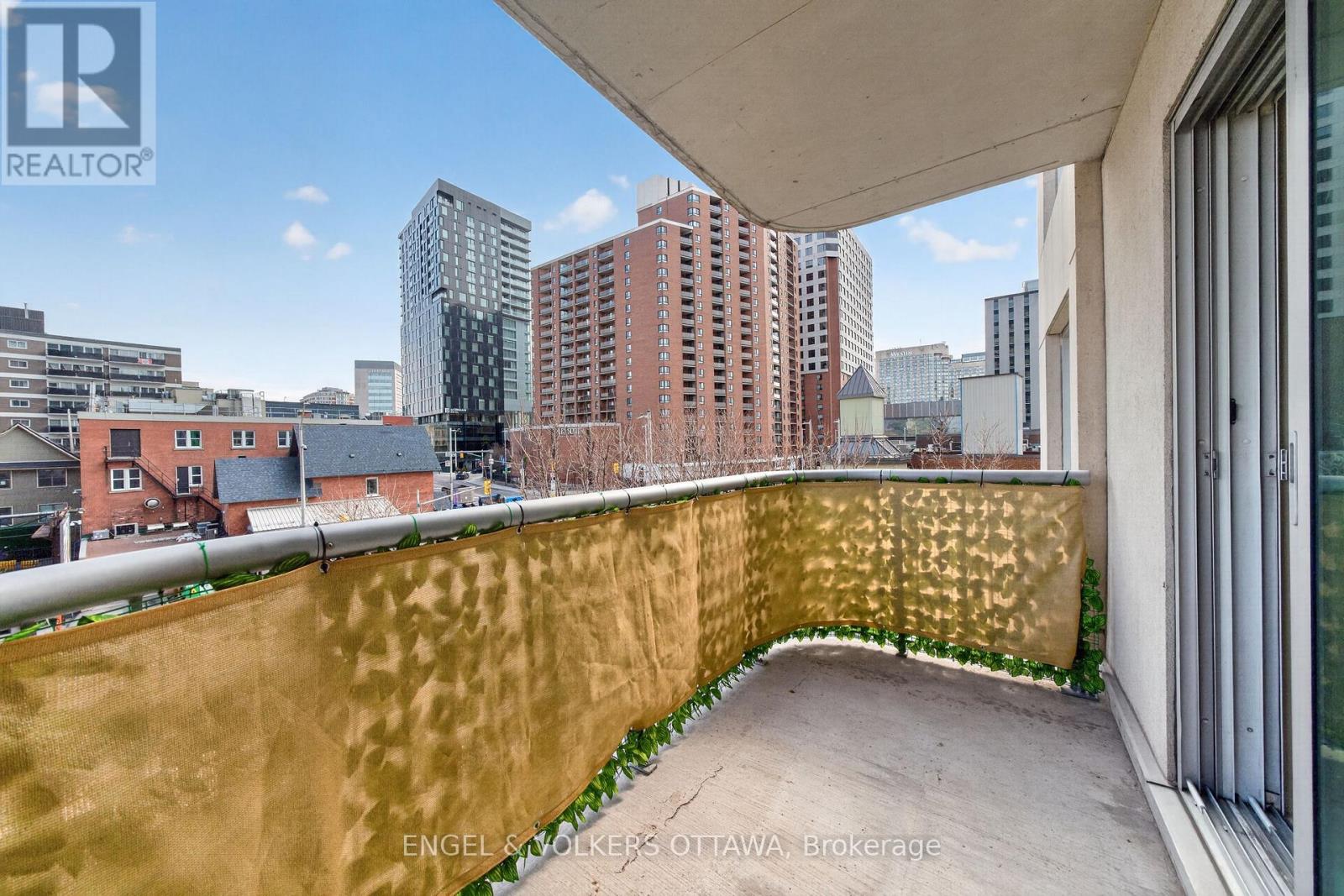 408 - 200 Rideau Street, Ottawa, Ontario  K1N 5Y1 - Photo 43 - X13042620