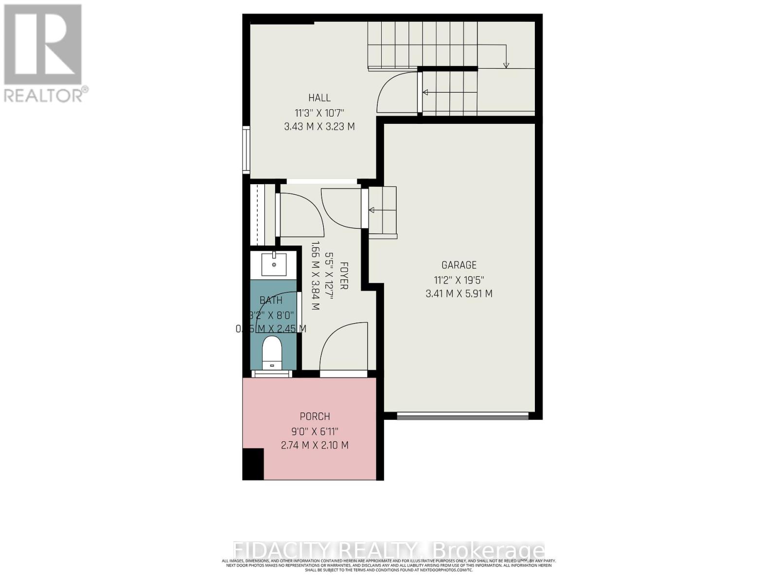 1768 Crux Road, Ottawa, Ontario  K1W 0R3 - Photo 24 - X13042630