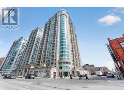 408 - 200 RIDEAU STREET, ottawa, Ontario