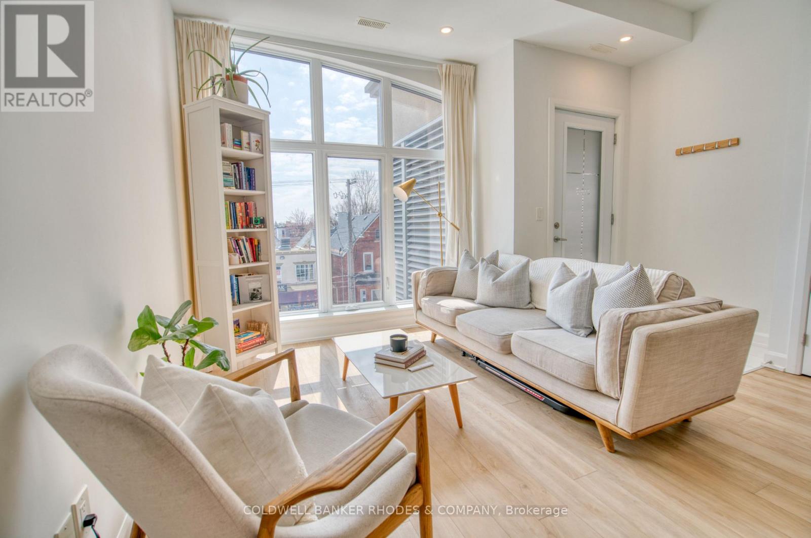 5 - 515 Gladstone Avenue, Ottawa, Ontario  K1R 5N9 - Photo 2 - X13042724