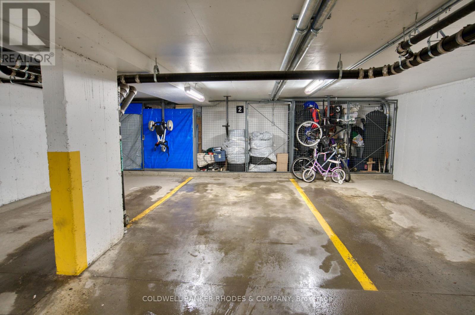 5 - 515 Gladstone Avenue, Ottawa, Ontario  K1R 5N9 - Photo 23 - X13042724