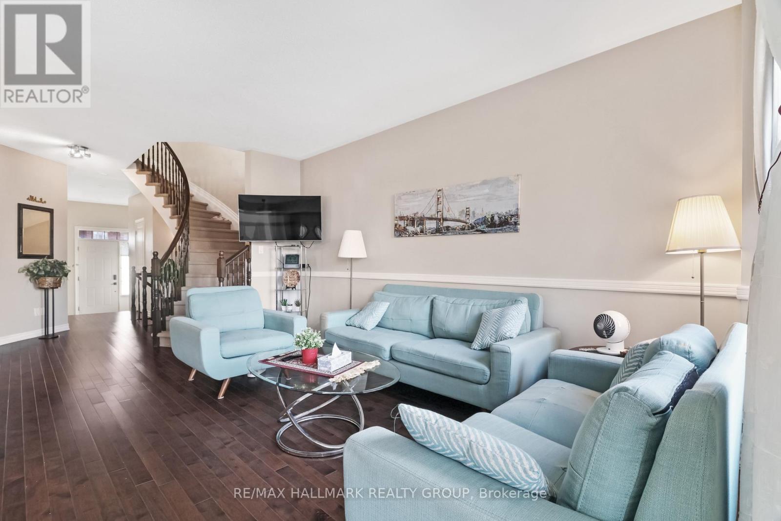 1998 Pennyroyal Crescent, Ottawa, Ontario  K4A 0S7 - Photo 8 - X13042736