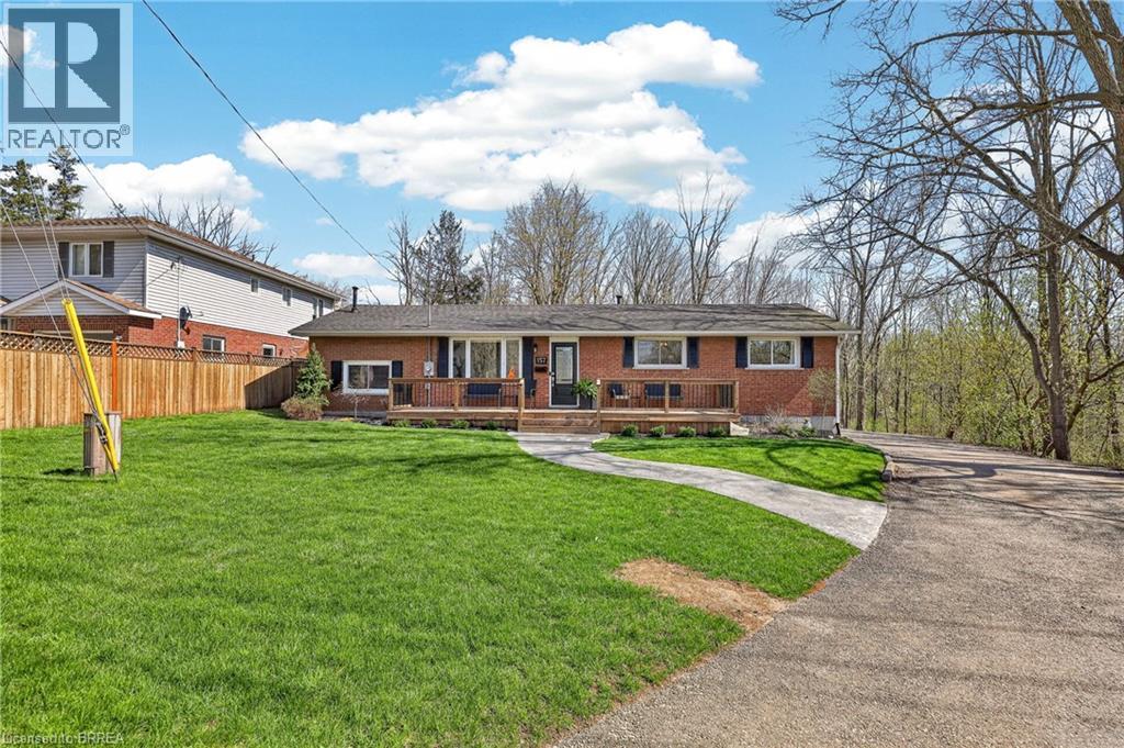 157 ANN Street, Ingersoll, Ontario