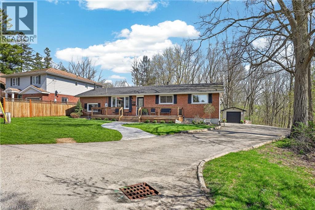 157 Ann Street, Ingersoll, Ontario  N5C 2G5 - Photo 3 - 40817377