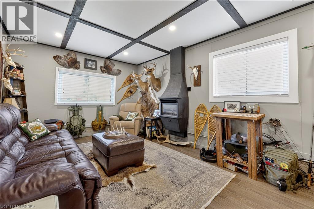 157 Ann Street, Ingersoll, Ontario  N5C 2G5 - Photo 32 - 40817377