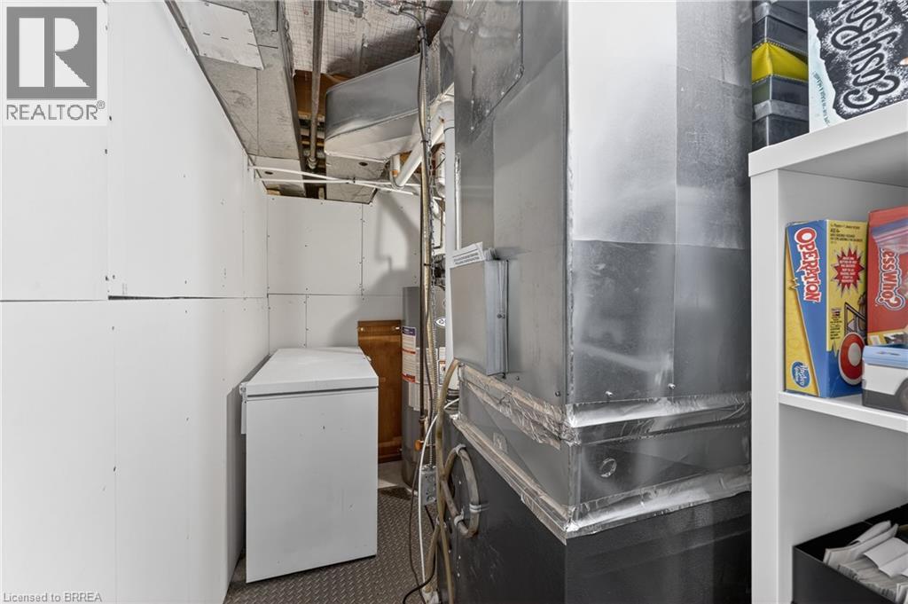 157 Ann Street, Ingersoll, Ontario  N5C 2G5 - Photo 38 - 40817377