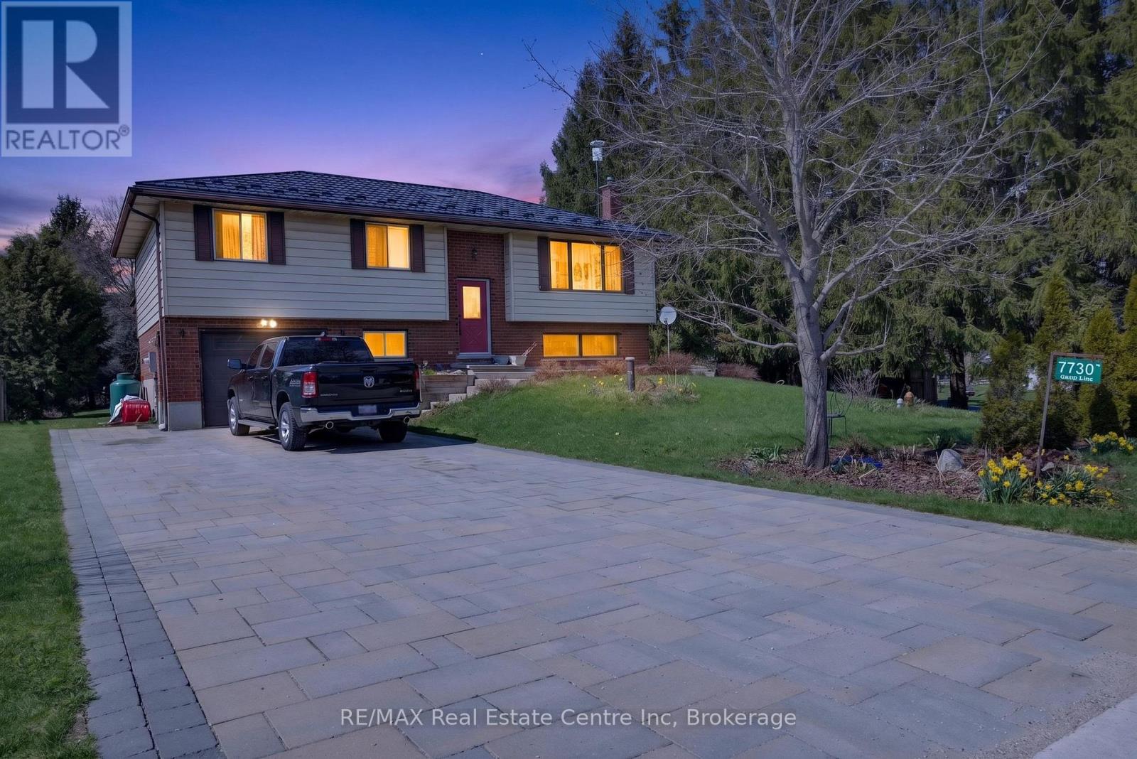 7730 Sixth Line, Centre Wellington, Ontario  N0B 1S0 - Photo 2 - X12951650