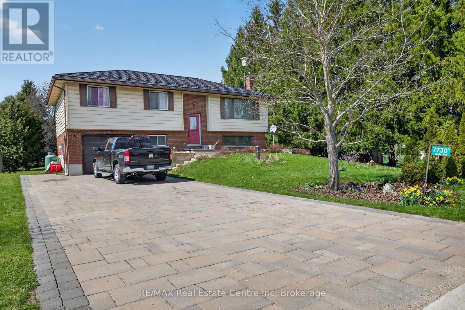 7730 SIXTH LINE, Centre Wellington, Ontario