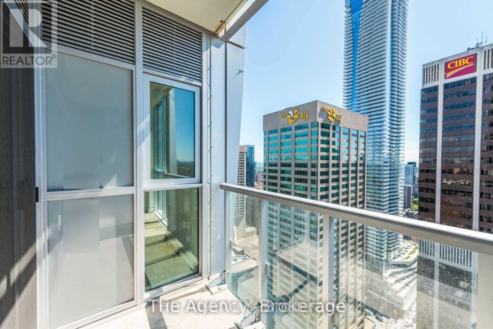 3412 - 1 Yorkville Avenue, Toronto, Ontario  M4W 0B1 - Photo 24 - C13042588