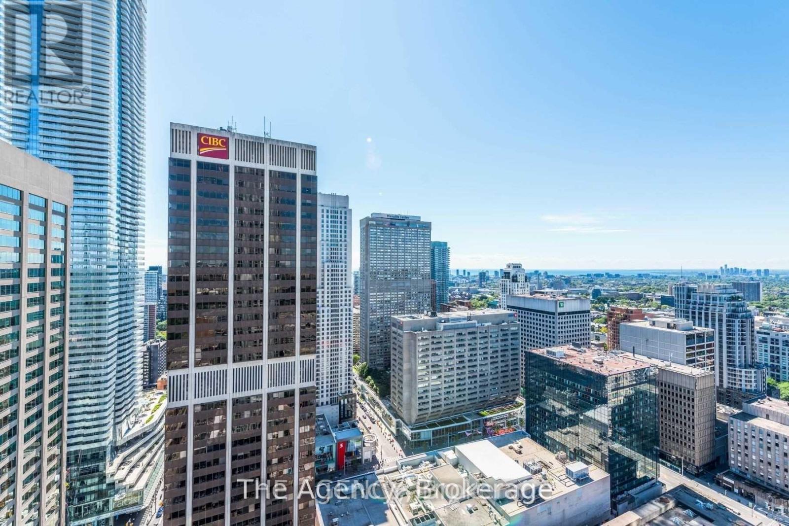 3412 - 1 Yorkville Avenue, Toronto, Ontario  M4W 0B1 - Photo 27 - C13042588