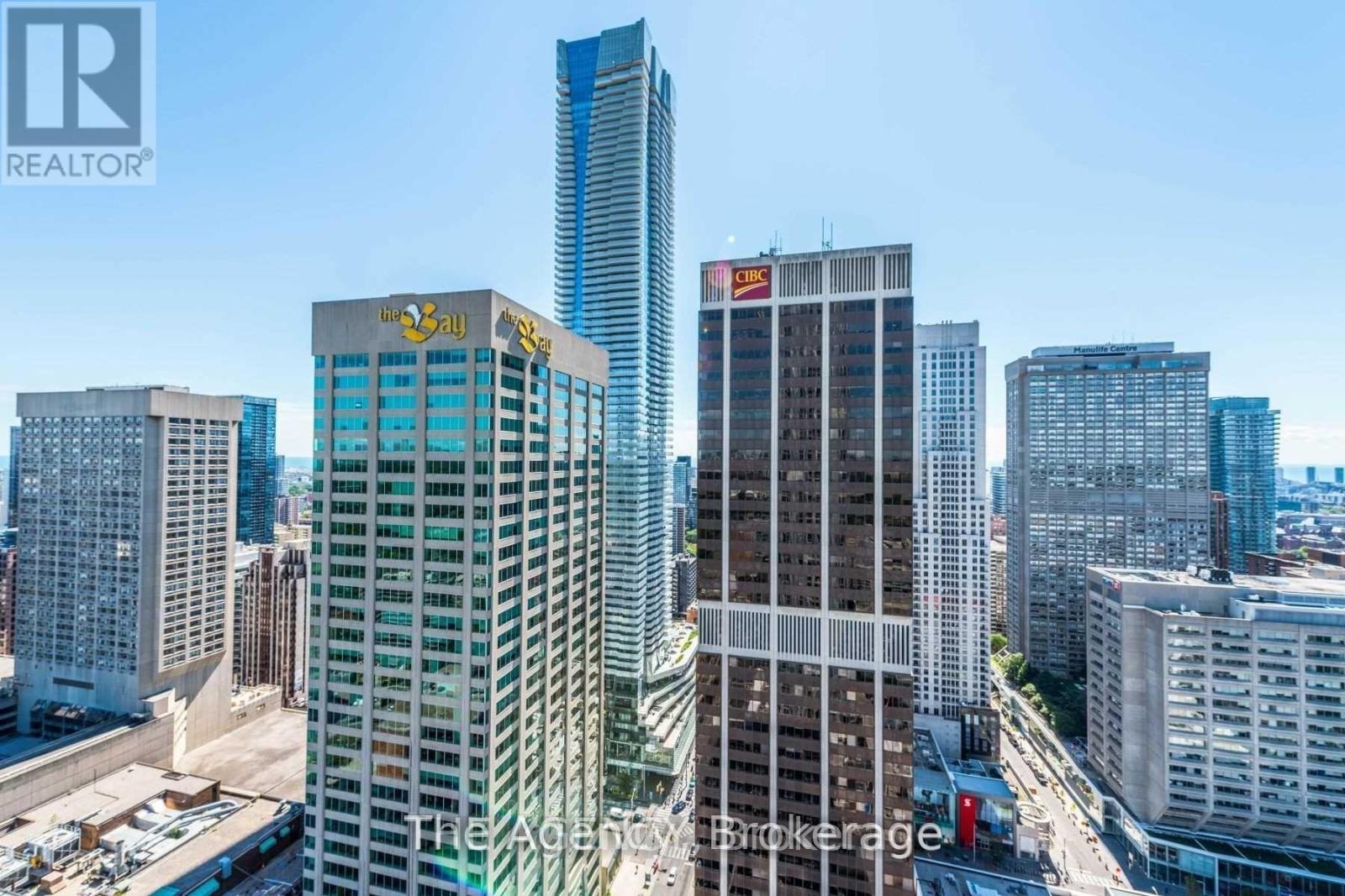 3412 - 1 Yorkville Avenue, Toronto, Ontario  M4W 0B1 - Photo 28 - C13042588