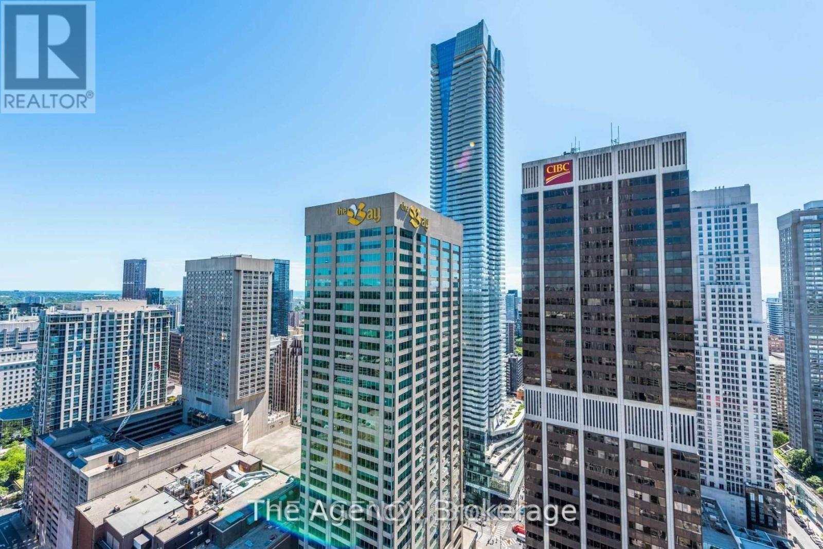 3412 - 1 Yorkville Avenue, Toronto, Ontario  M4W 0B1 - Photo 29 - C13042588