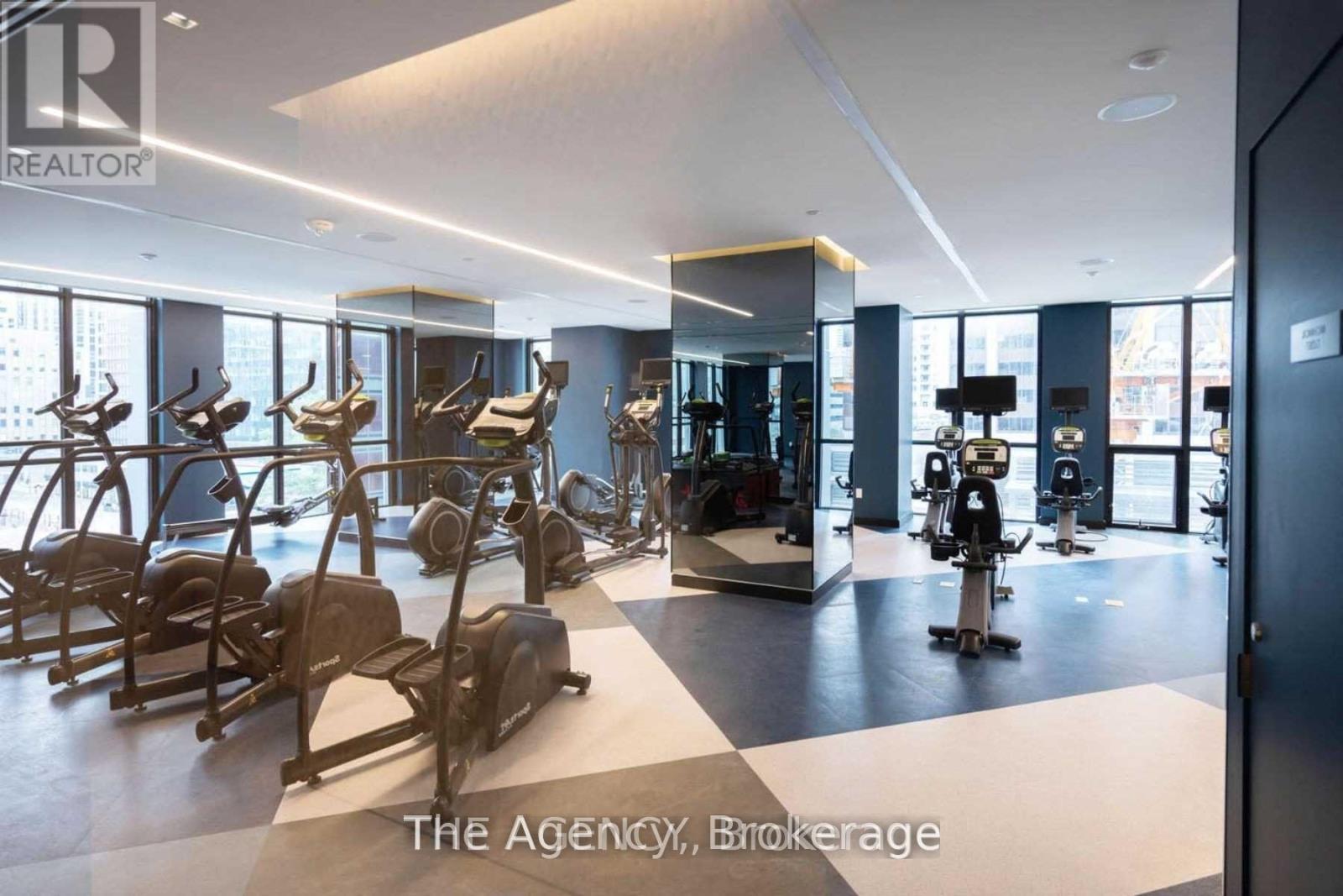 3412 - 1 Yorkville Avenue, Toronto, Ontario  M4W 0B1 - Photo 34 - C13042588